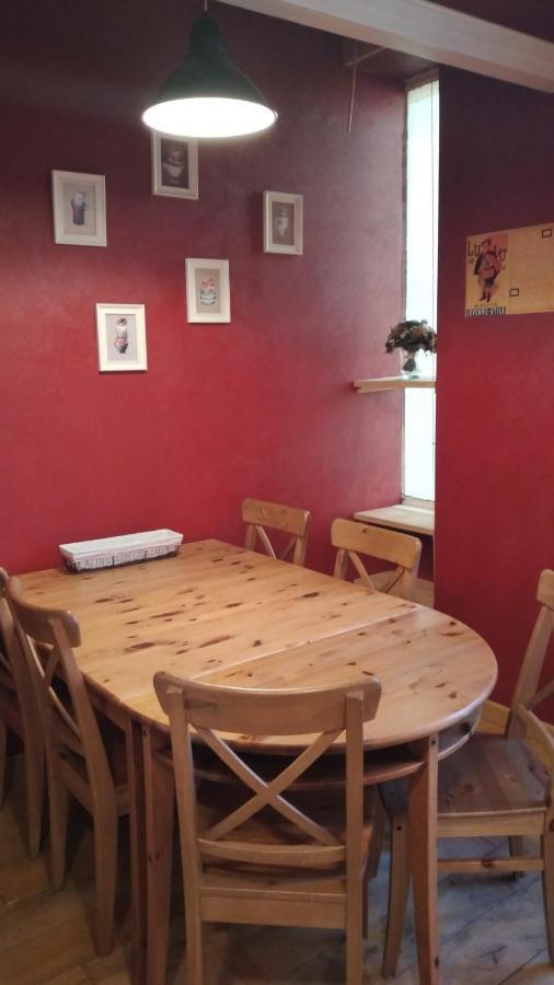 Le Grand Charpentier Apartamento Mulhouse Exterior foto